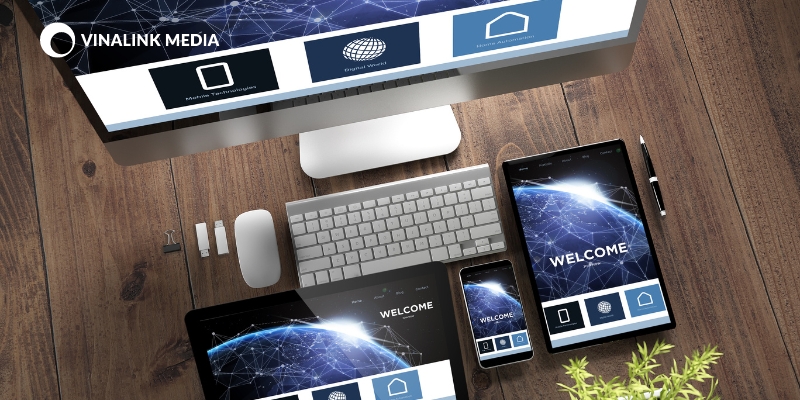  Khi nào nên tạo Landing Page thay vì website - 2